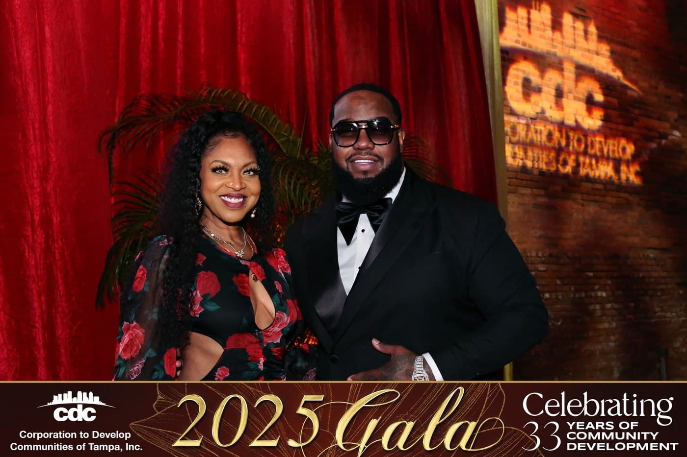 Hosting / emcee