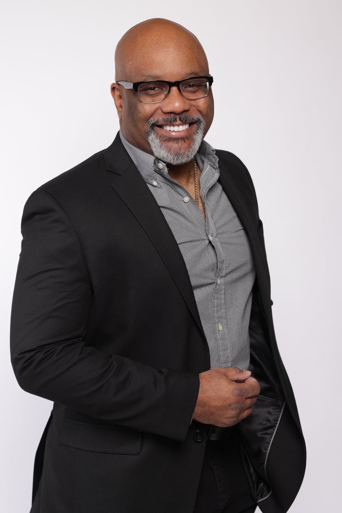 Dr. Boyce Watkins