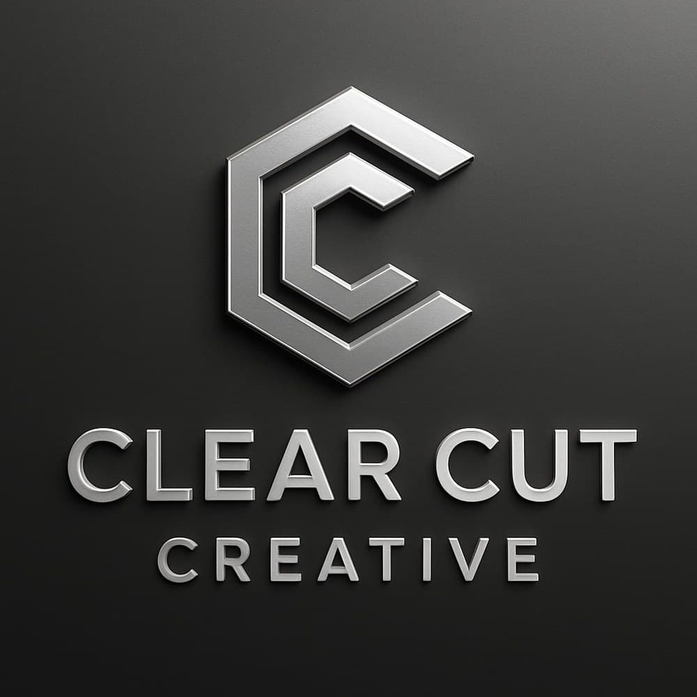 Clear Cut Creative