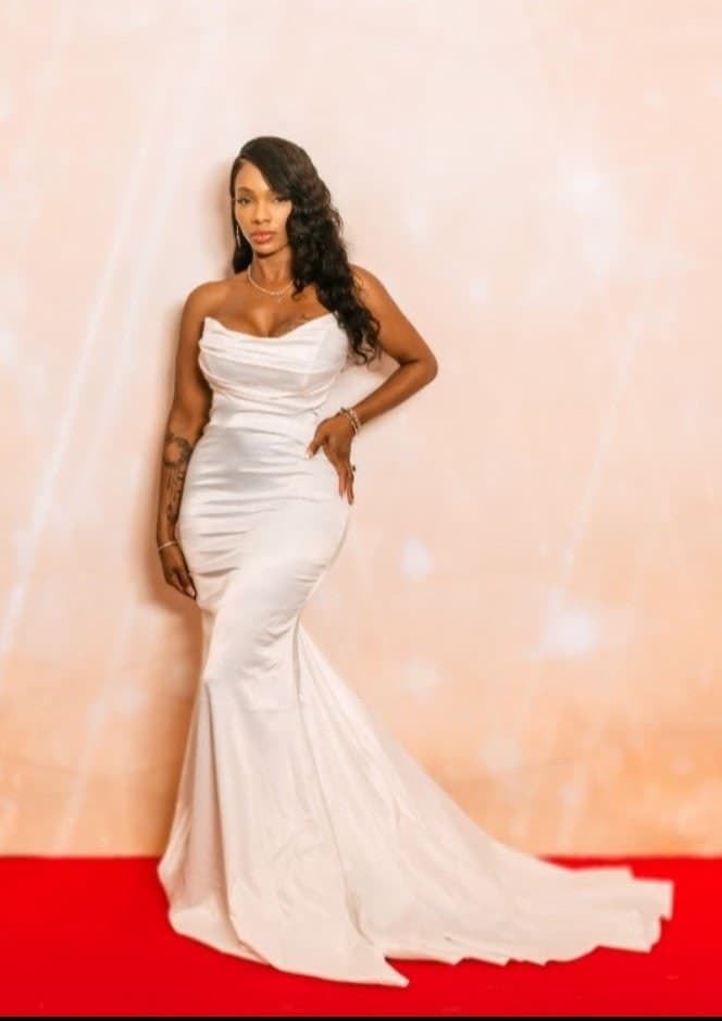 Victoria Skyy