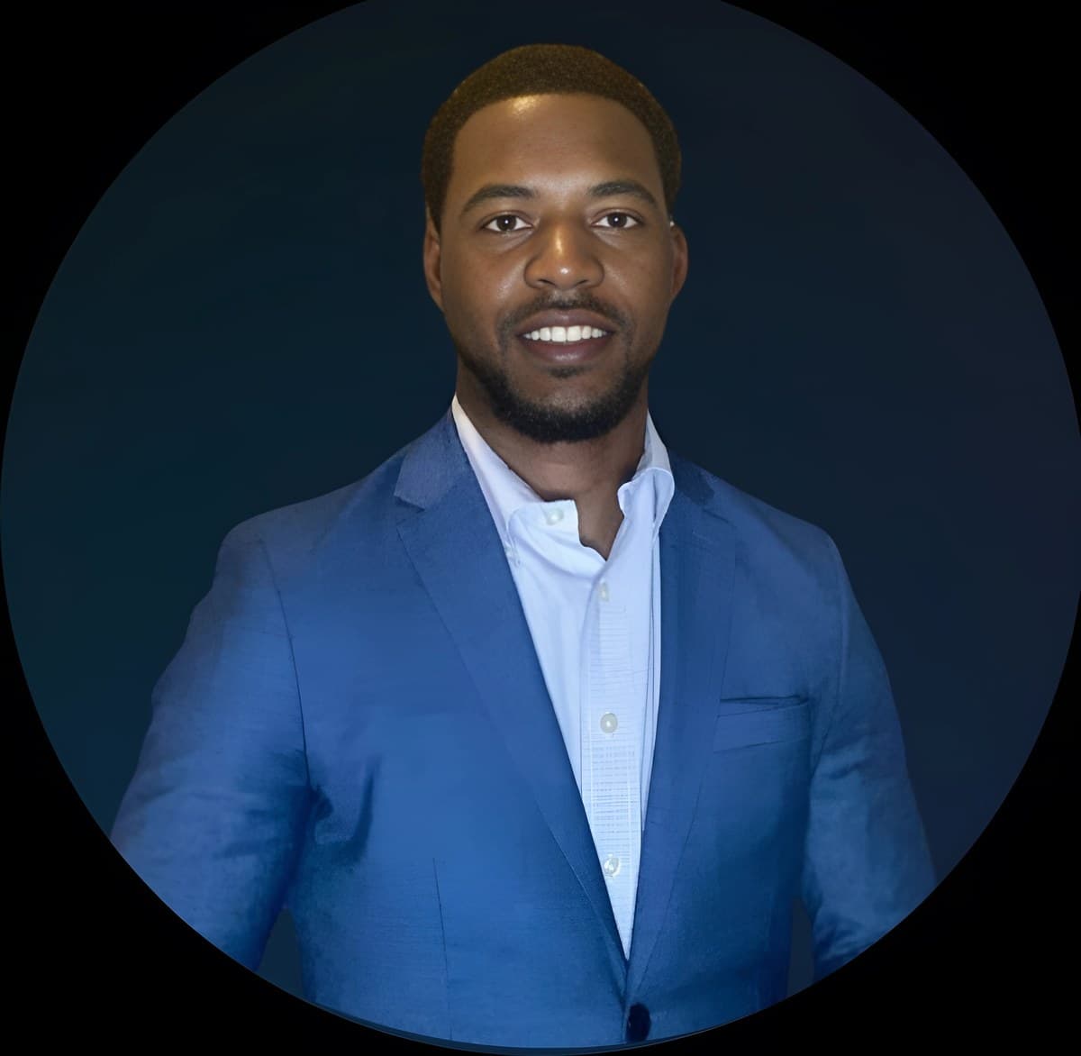 Manny The Composer — founder portrait